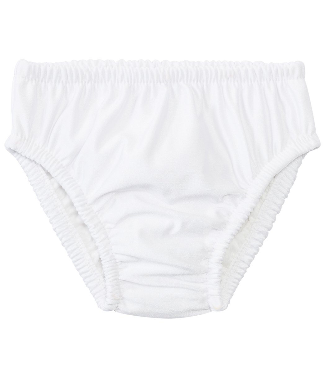 My Pool Pal Swimster - White 12 Months Nylon/Polyester/Spandex - Swimoutlet.com