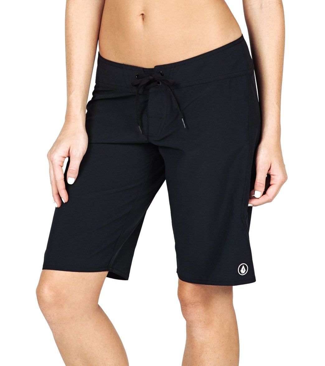 Volcom Women's Simply Solid 11