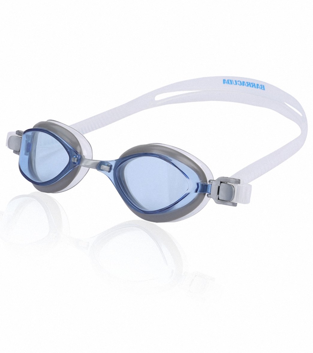 Barracuda Fenix Goggle at