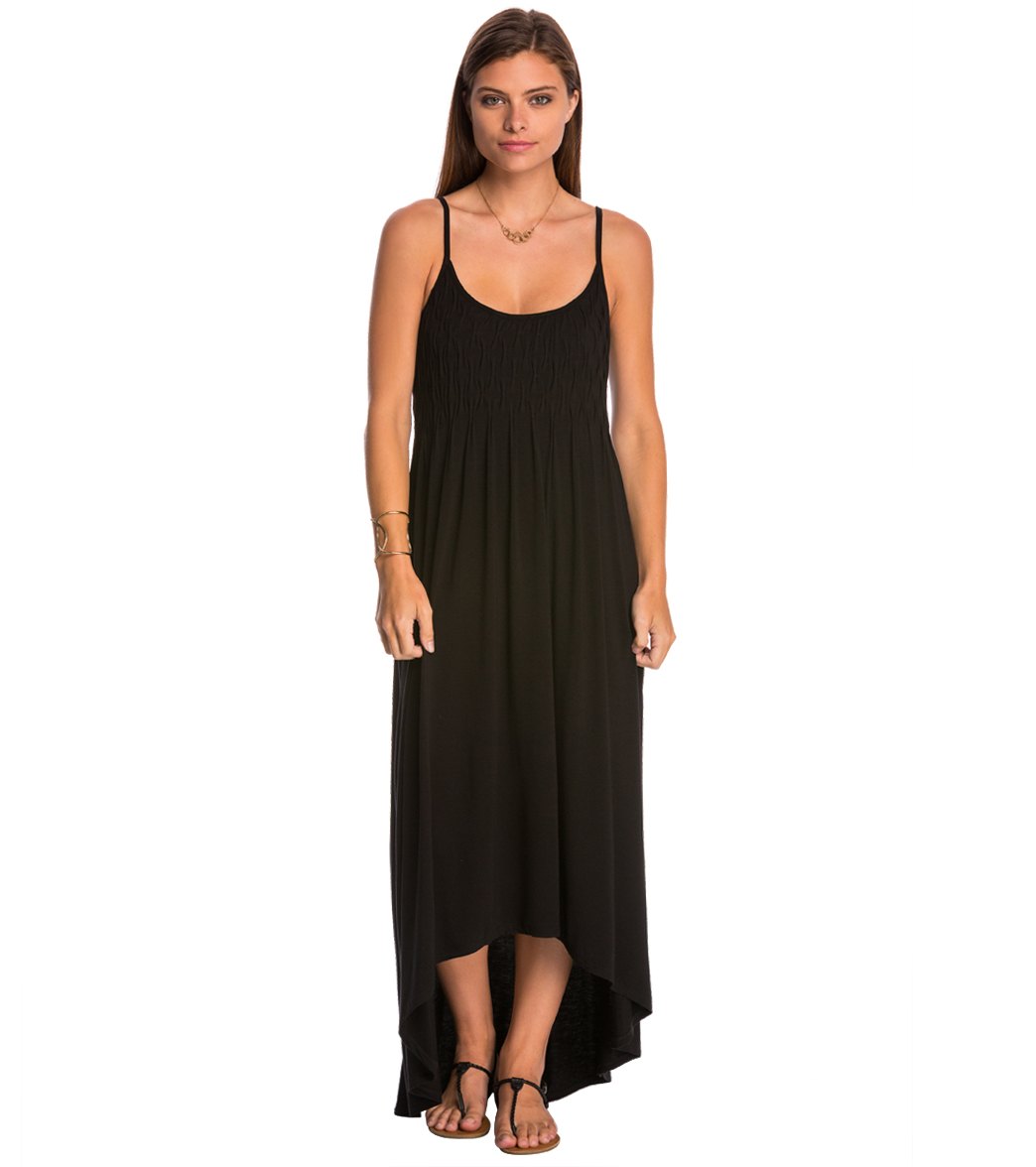 Seafolly The Twist Maxi Dress at SwimOutlet.com - Free Shipping