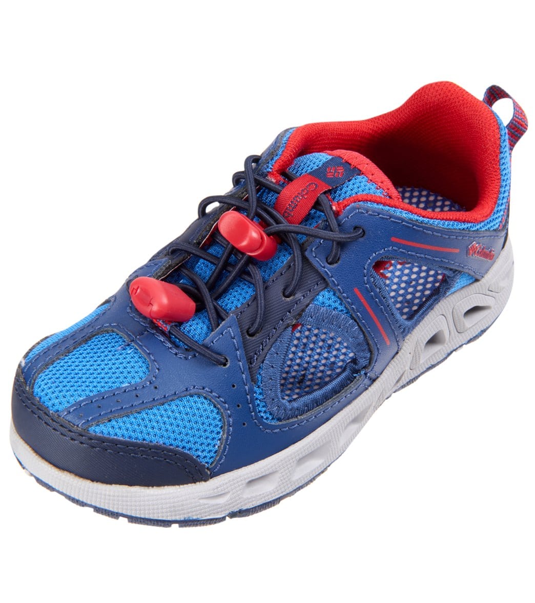 Columbia Kids' Supervent Water Shoes at Free Shipping