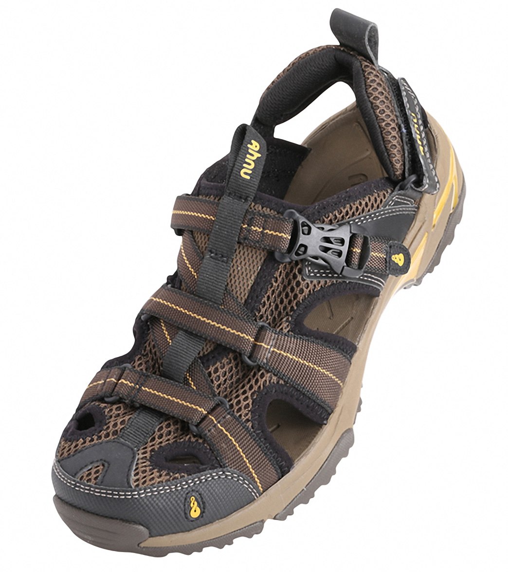 Ahnu Men's Del Rey Water Shoes at SwimOutlet.com - Free Shipping