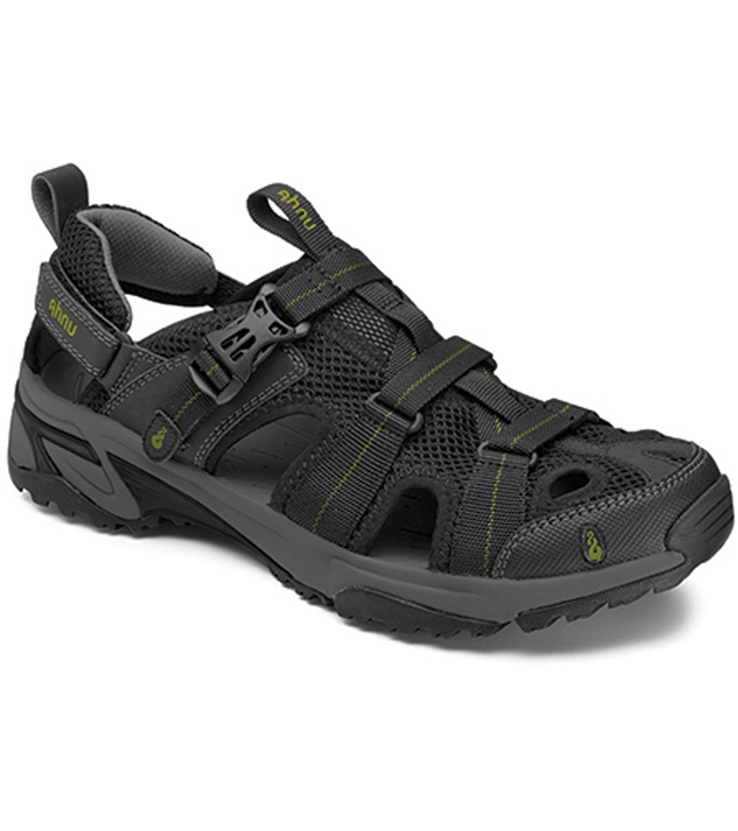 Ahnu Men's Del Rey Water Shoes at SwimOutlet.com - Free Shipping