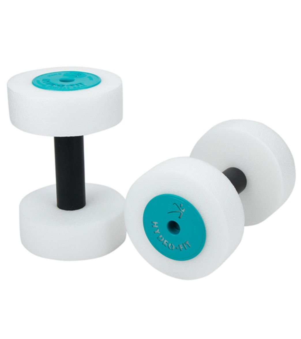 HYDROFIT® Hand Buoys Water Weights at