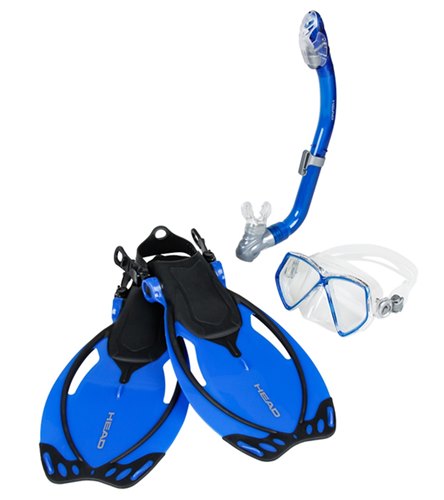 head swim gear