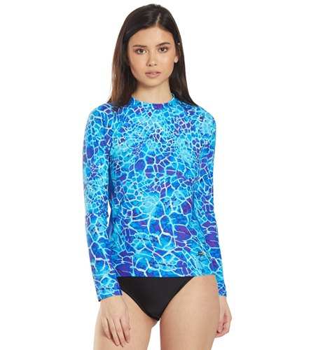 rash shirt for swimming