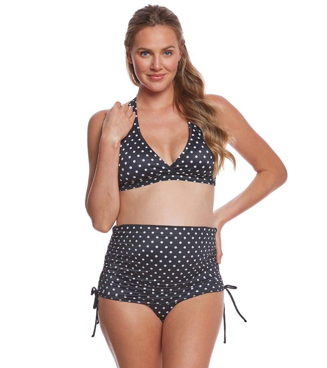 maternity 2 piece swimwear