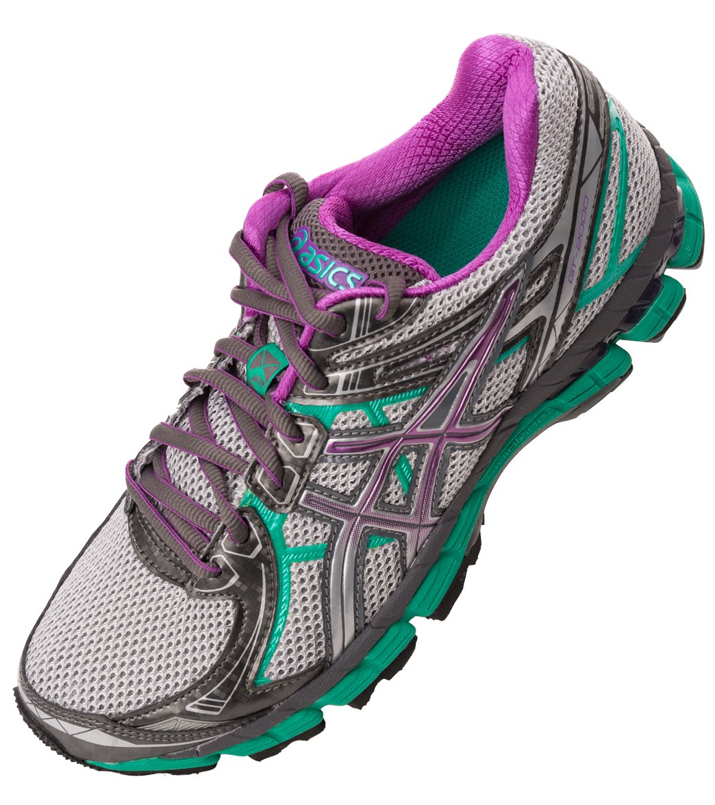 asics gt 2000 3 trail women's