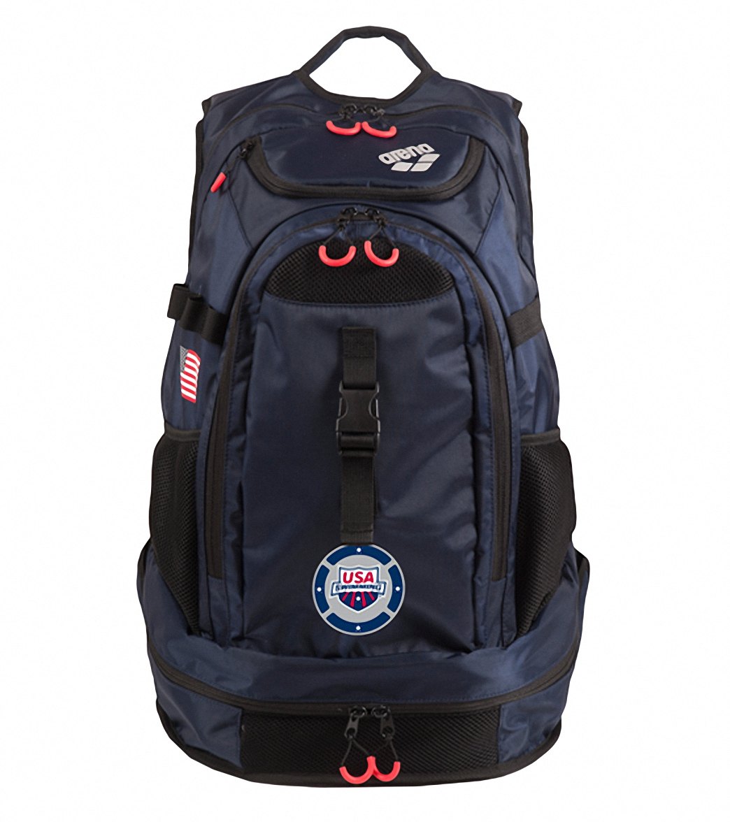 usa backpack