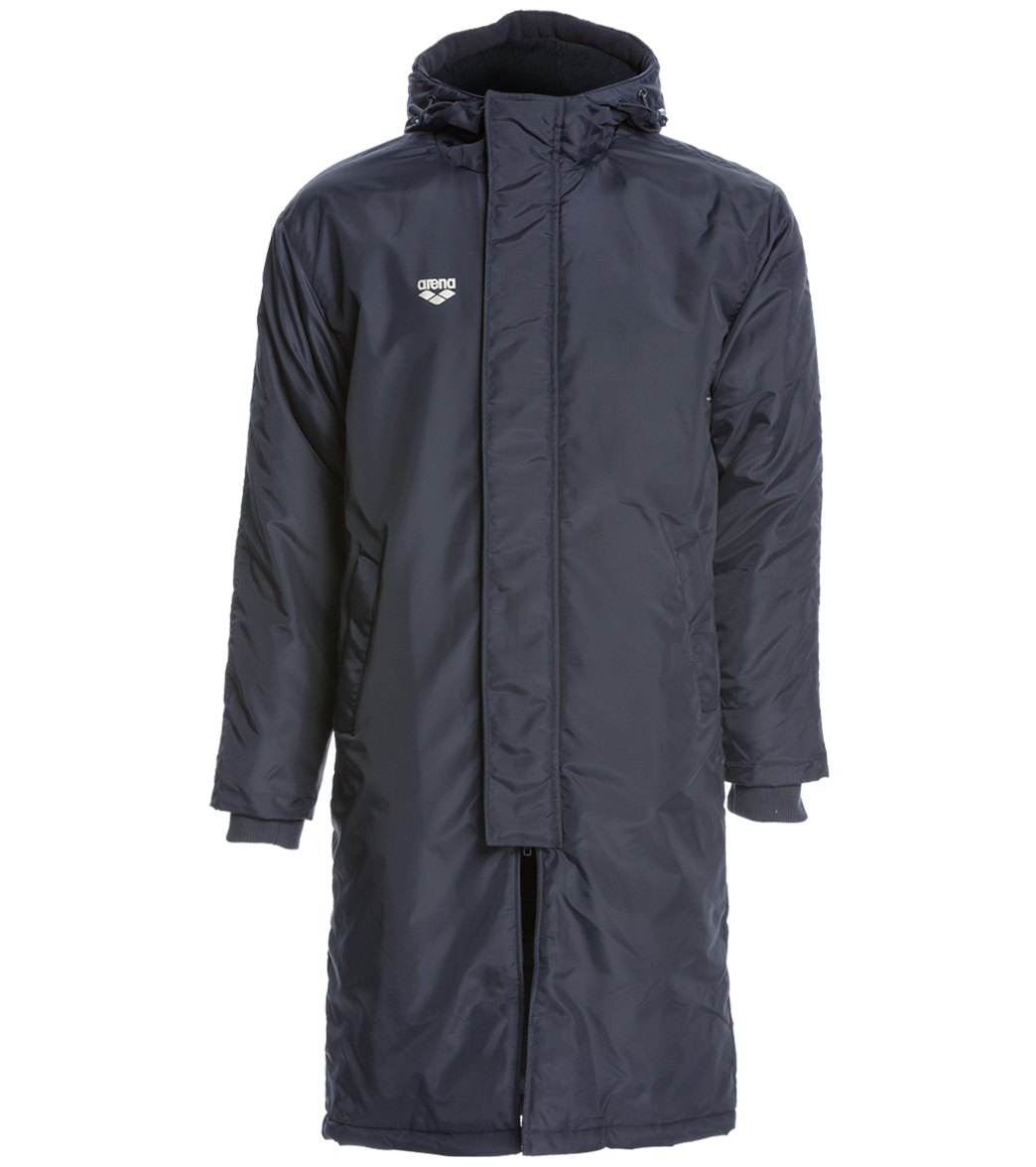 Arena Pistony Parka at Free Shipping