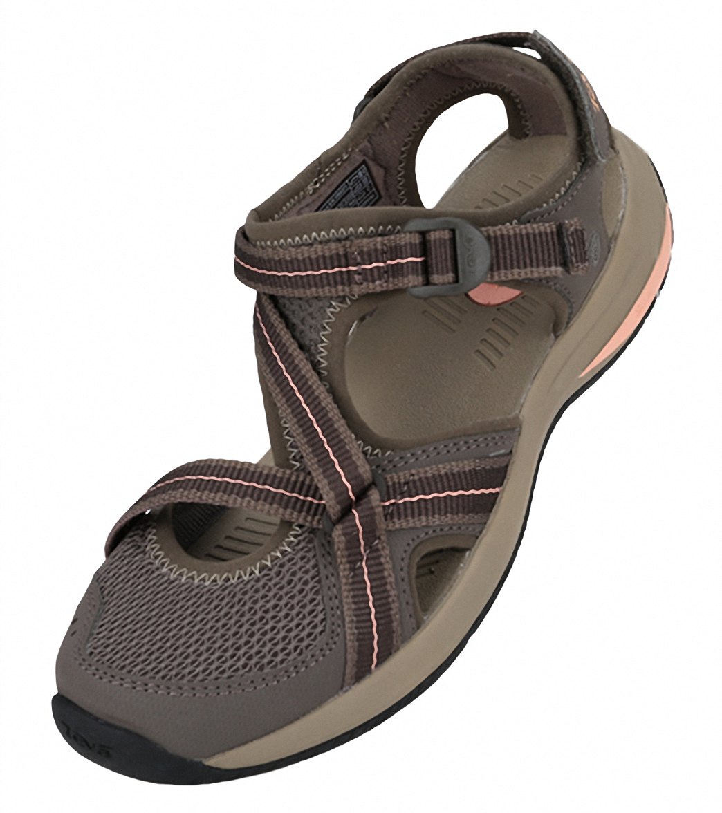 teva water shoes