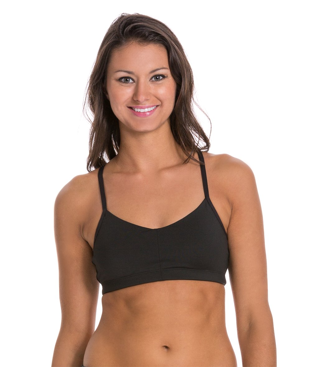 Skirt Sports Everyday Active Sports Bra at