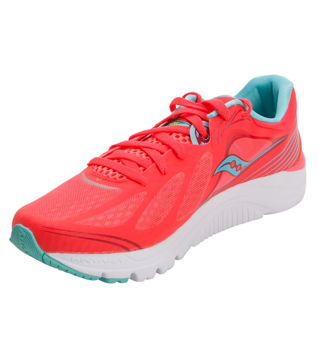 saucony kinvara womens 8.5