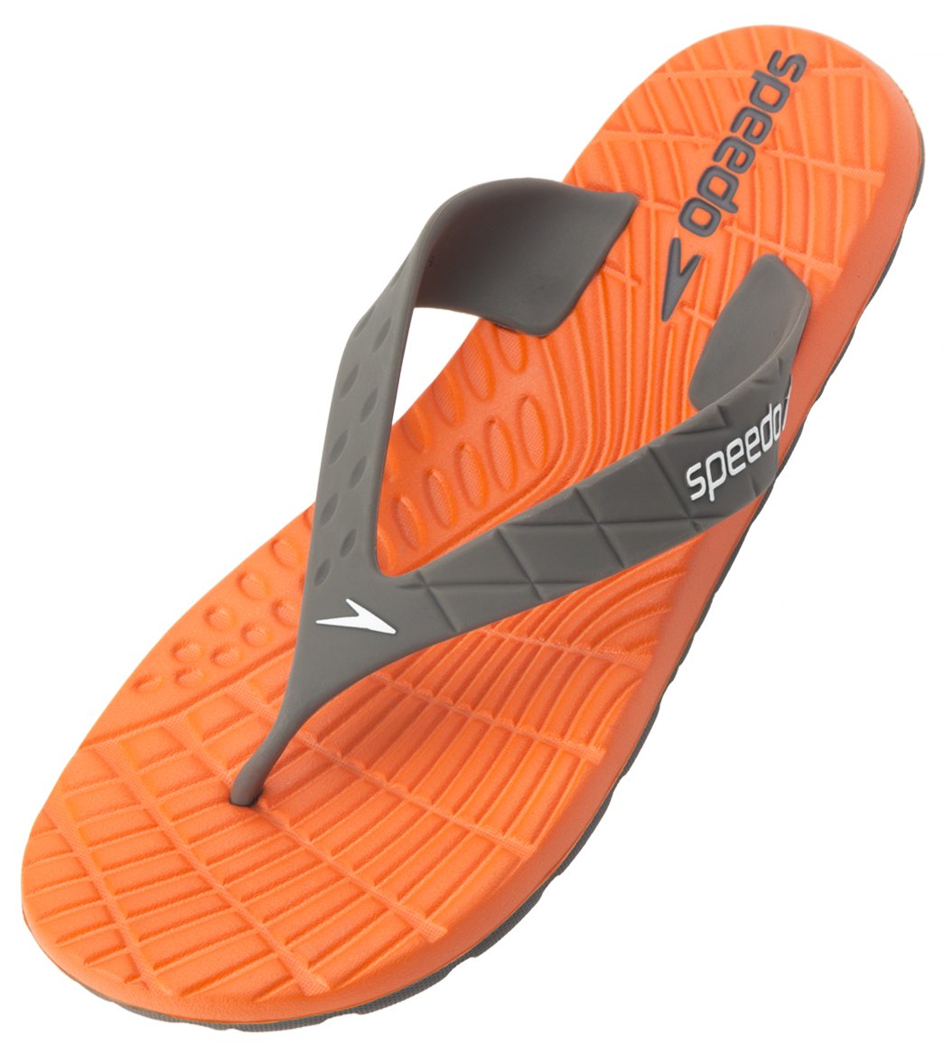 Speedo Men's Exsqueeze Me Flip Flop at