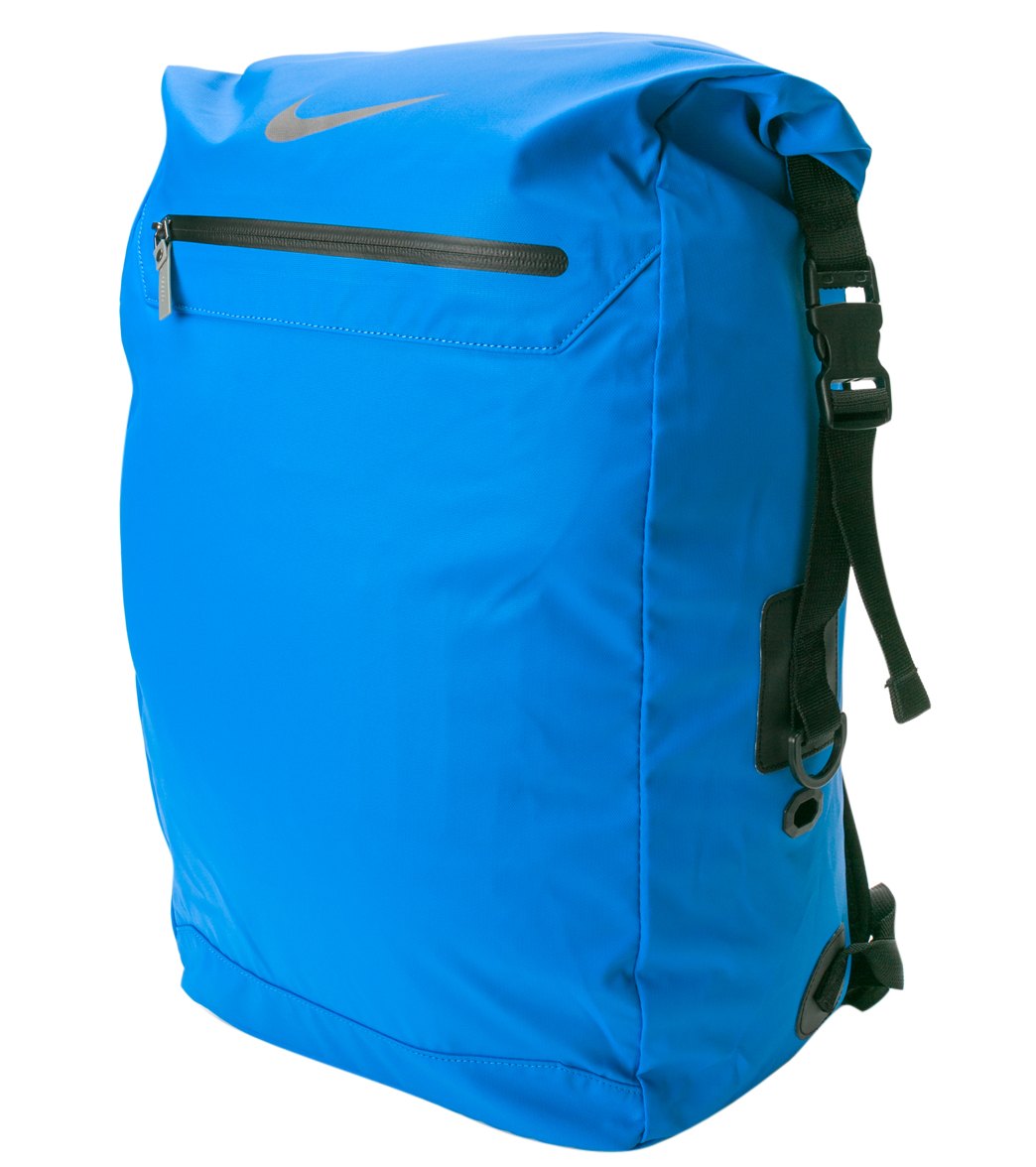 Nike Swim Swimmers Backpack at Free Shipping