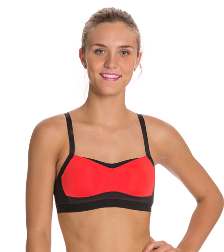 moving comfort running bra