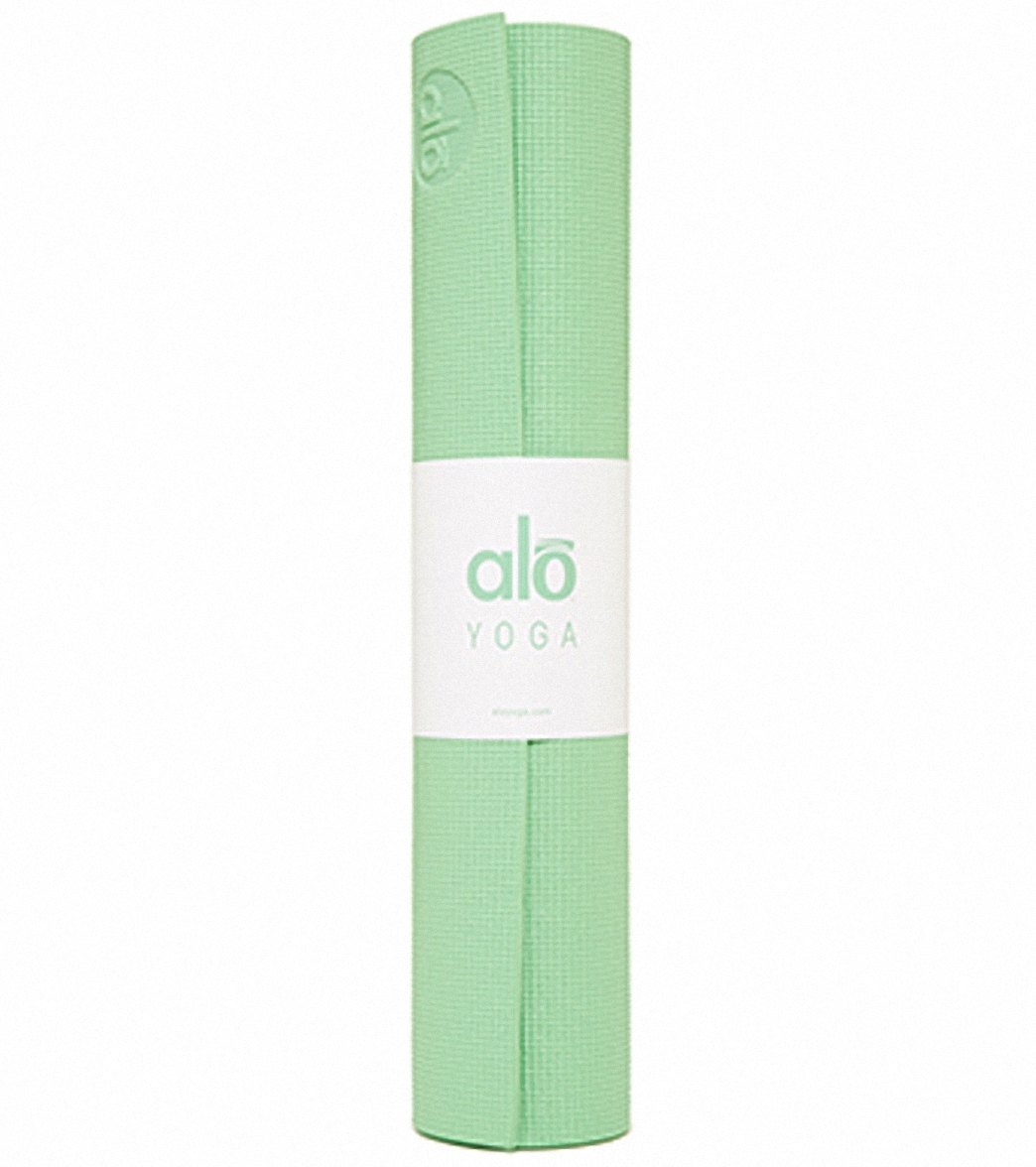 alo yoga mat