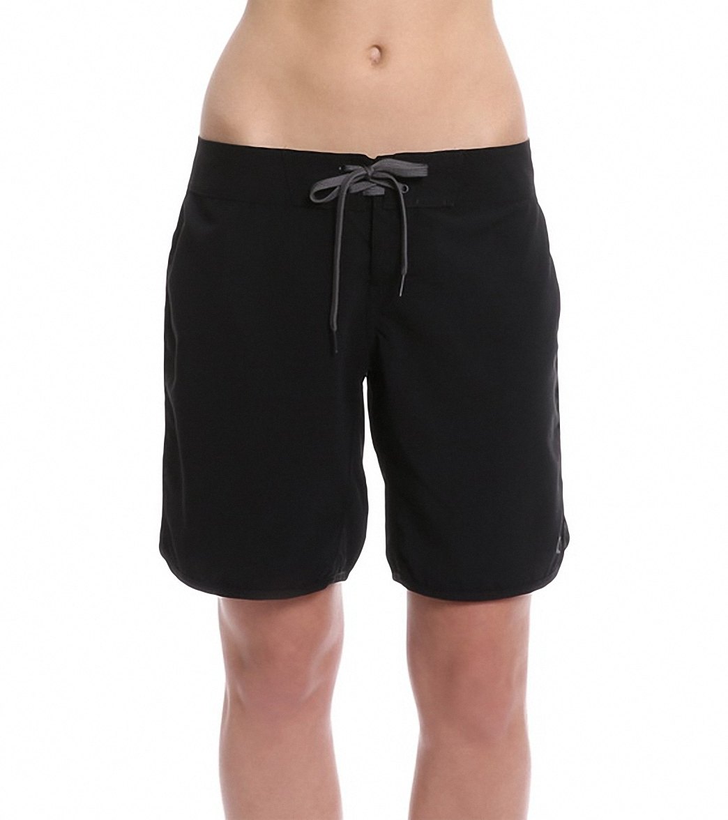 Oakley Women's Seawall 9" Long Boardshort at