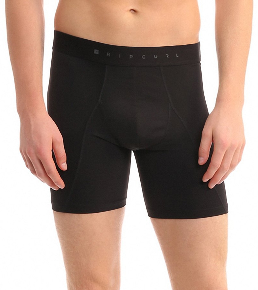 rip curl wetsuit shorts