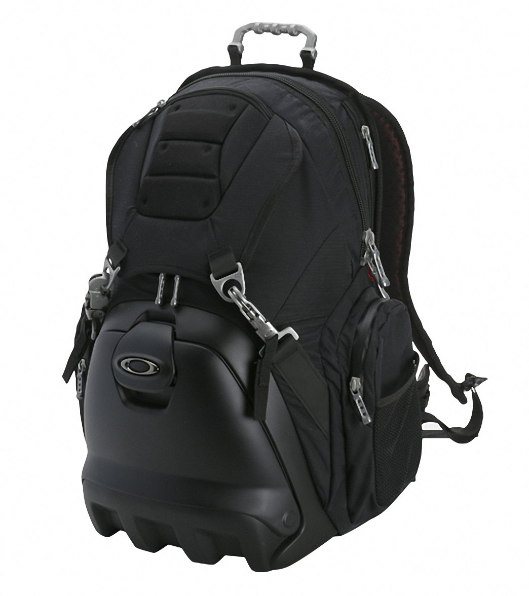 Oakley Lunch Box at Free Shipping