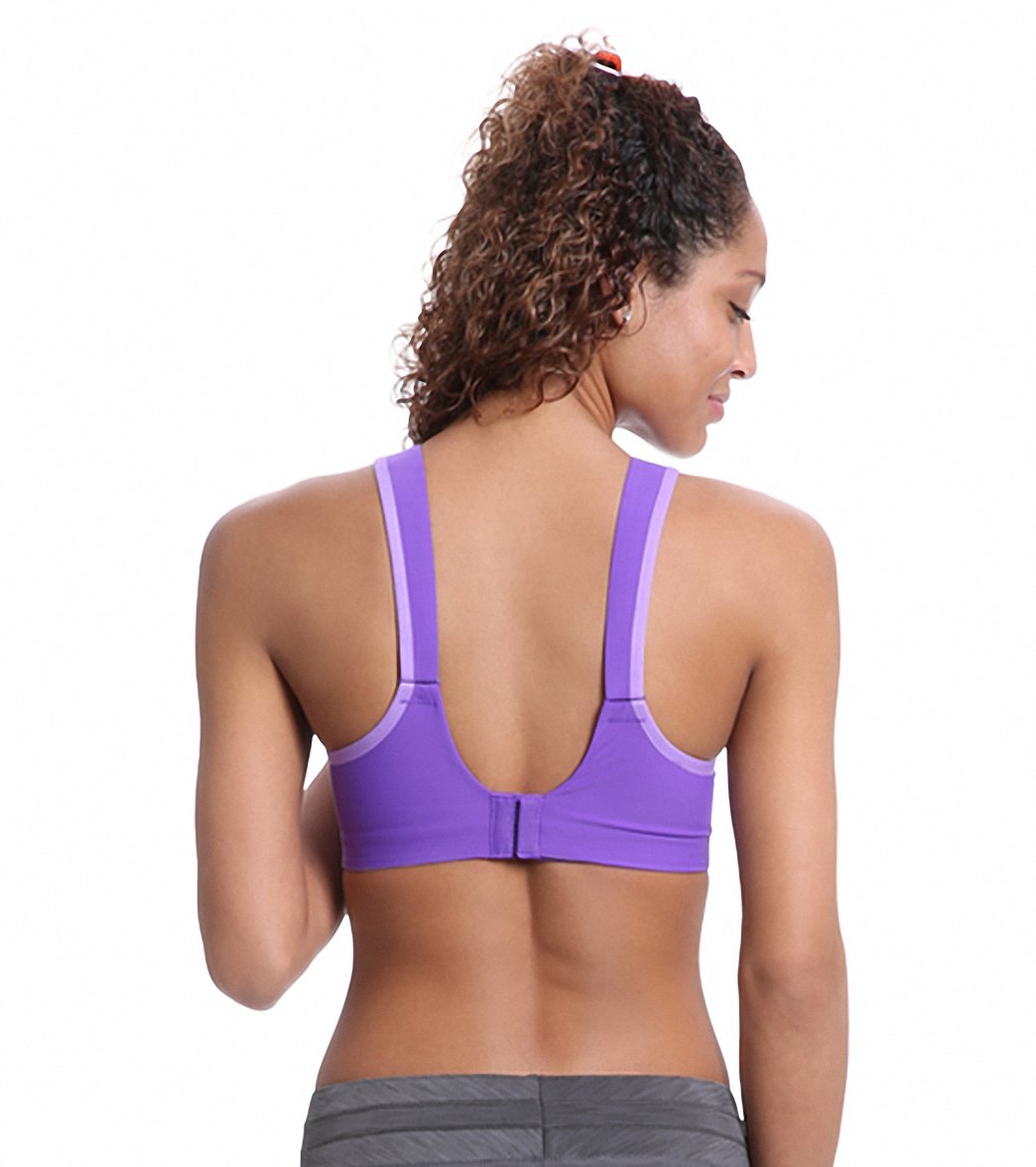 new balance bras