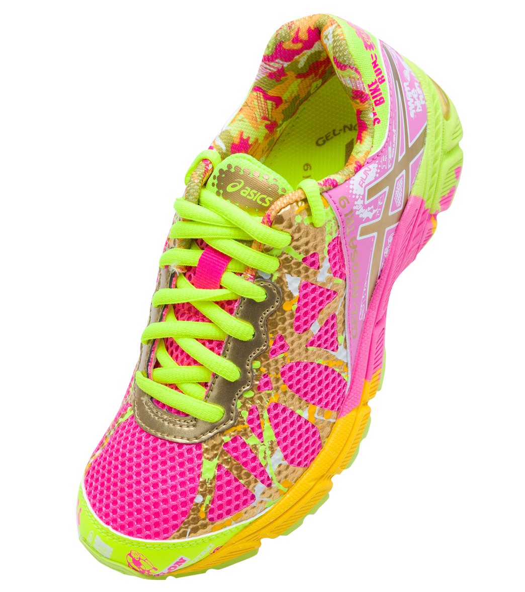 asics kids gel noosa tri