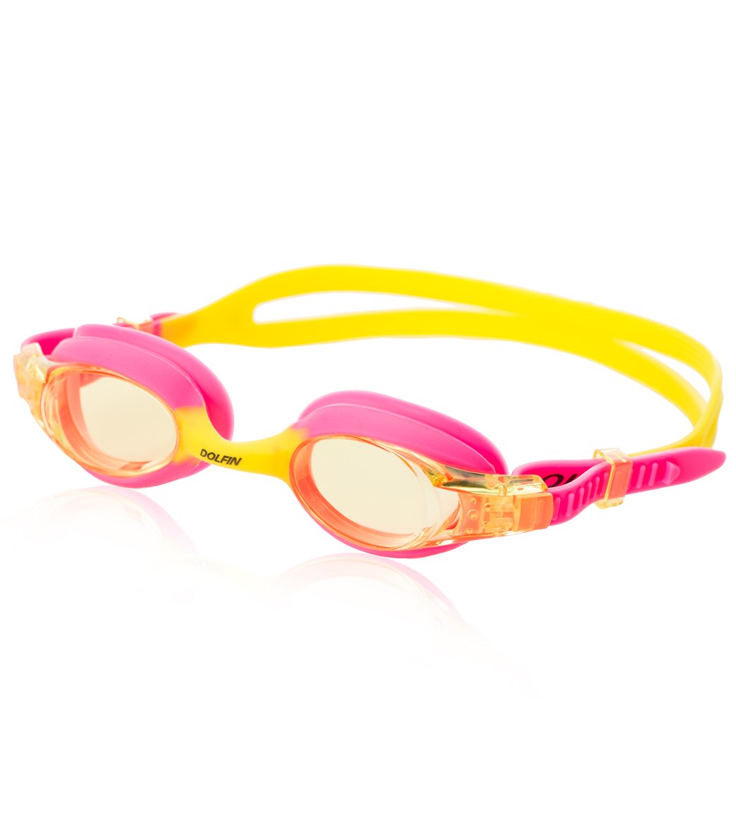 Dolfin Flipper Kids Goggle at