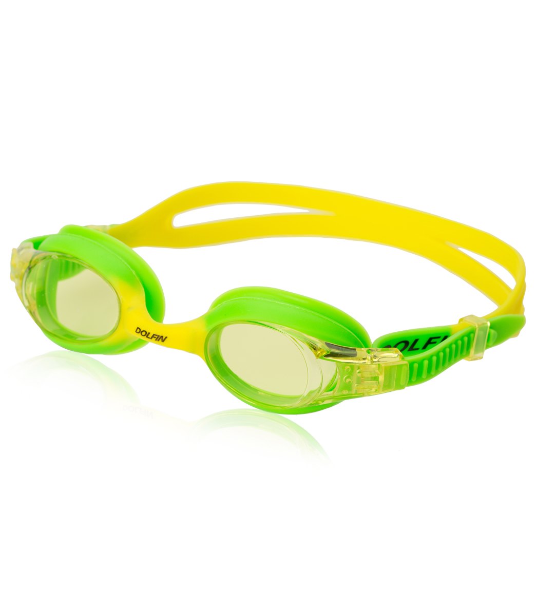 Dolfin Flipper Kids Goggle at