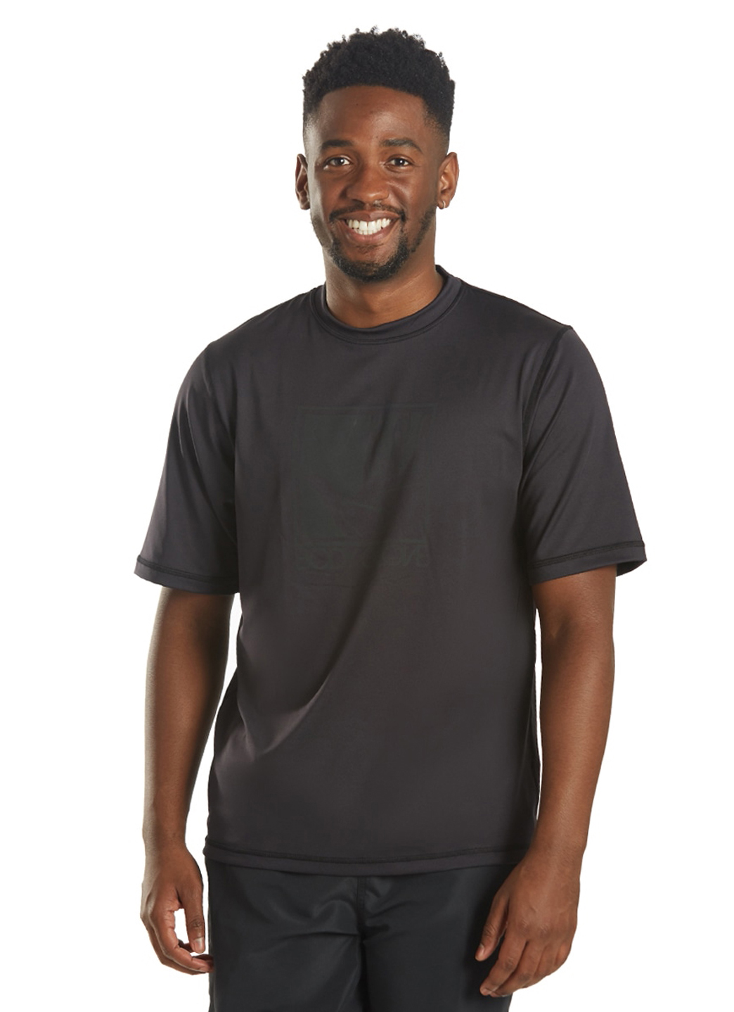 Body Glove Men's Loose Fit Short Sleeve Rashguard at