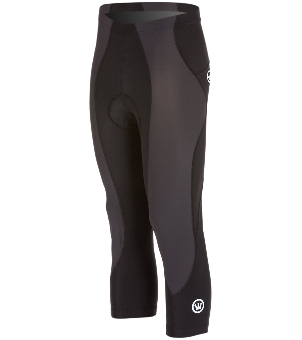 Canari Men's Evolution Cycling Knickers at Free Shipping