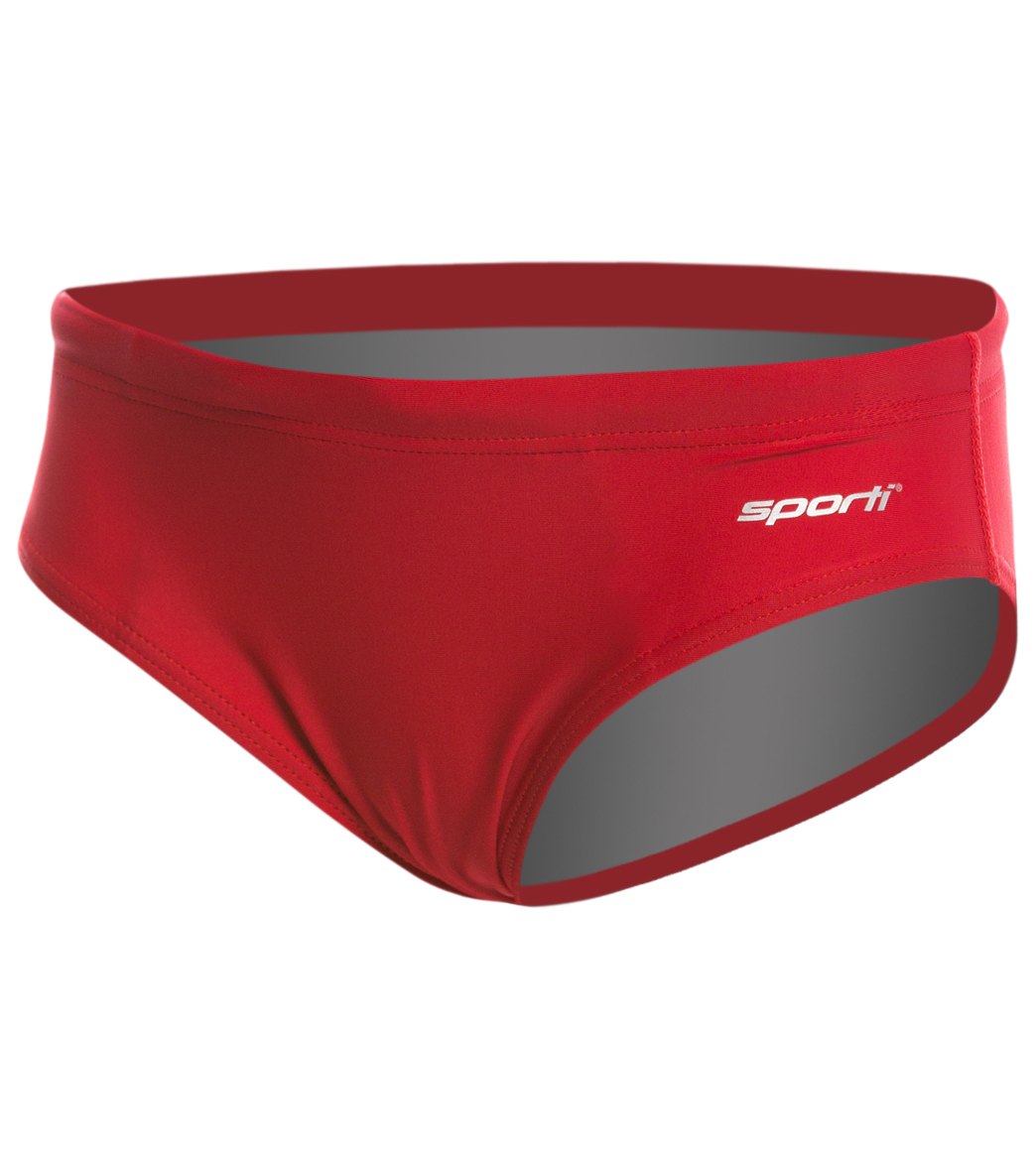 youth swim briefs