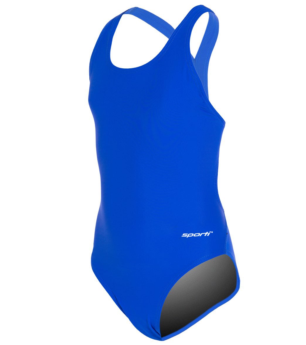 Top 10 Sporti Swim Gear Picks For Swimmers In 2025