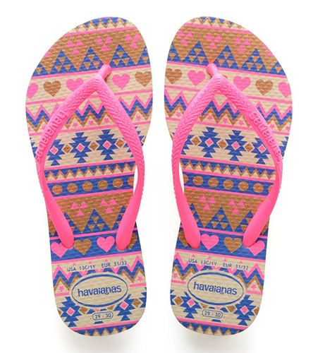 havaianas water shoes