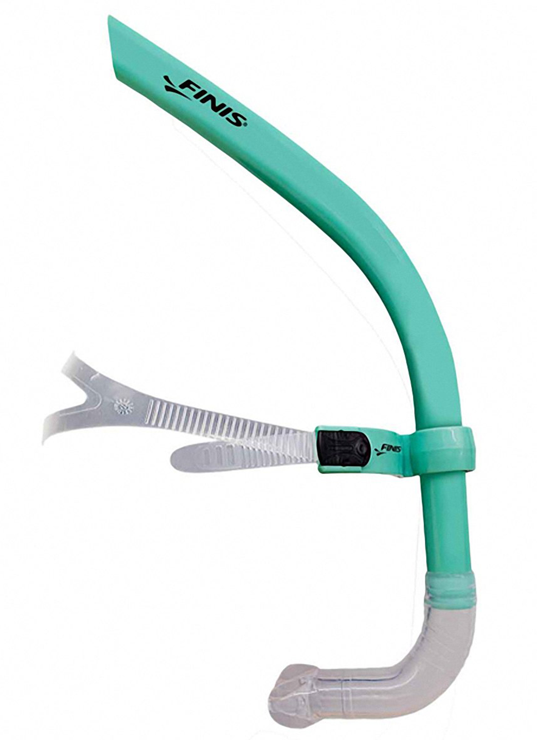 FINIS Glide Swimmer's Swim Snorkel at