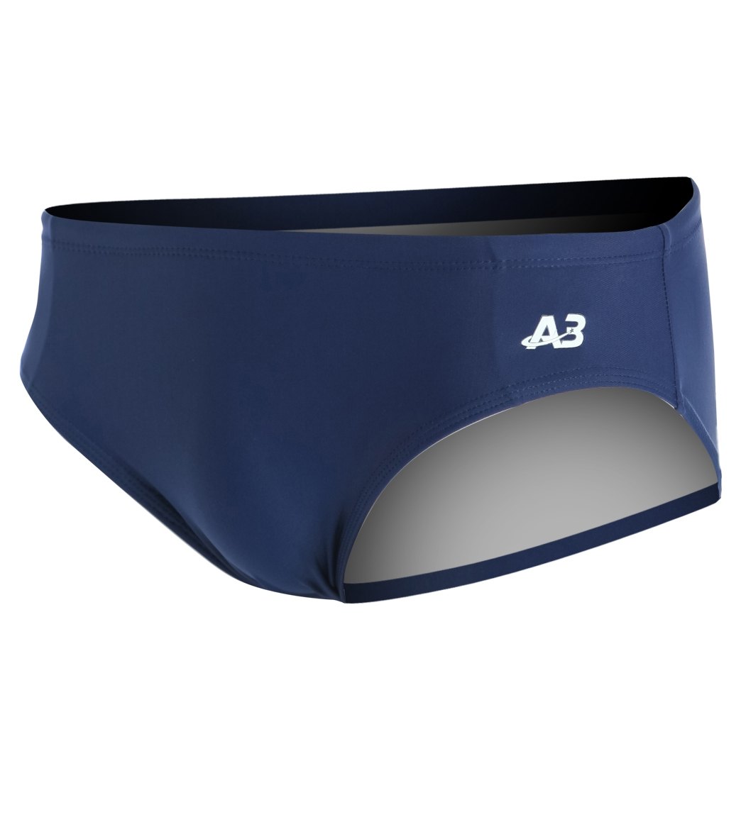 A3 Performance Lycra Brief Swimsuit At 0735