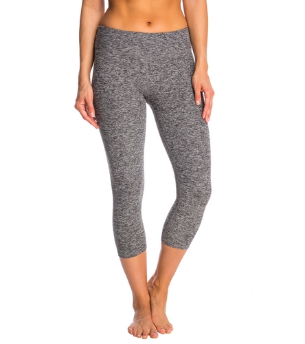 old navy wide leg yoga capris