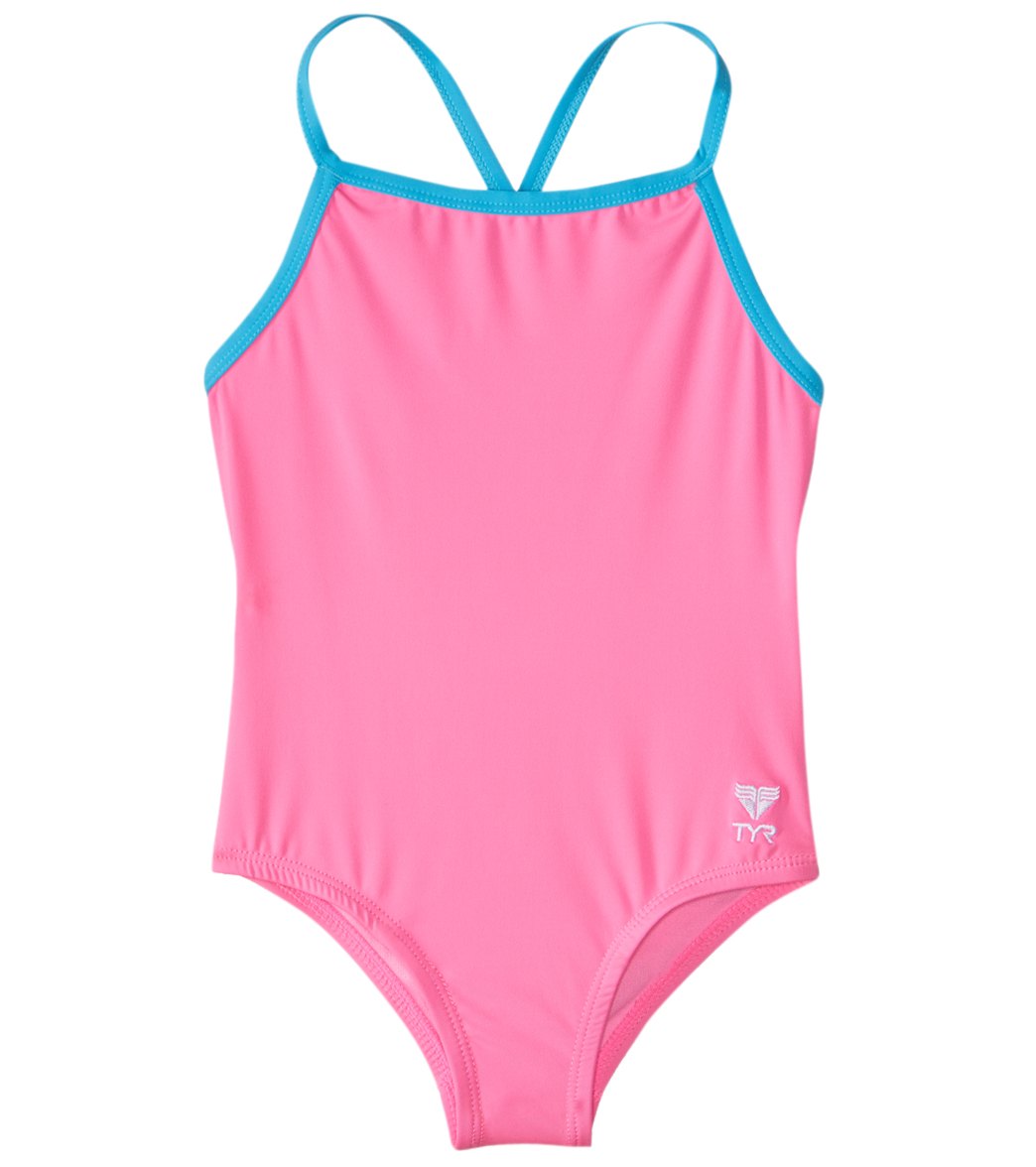 tyr solid diamondfit swimsuit