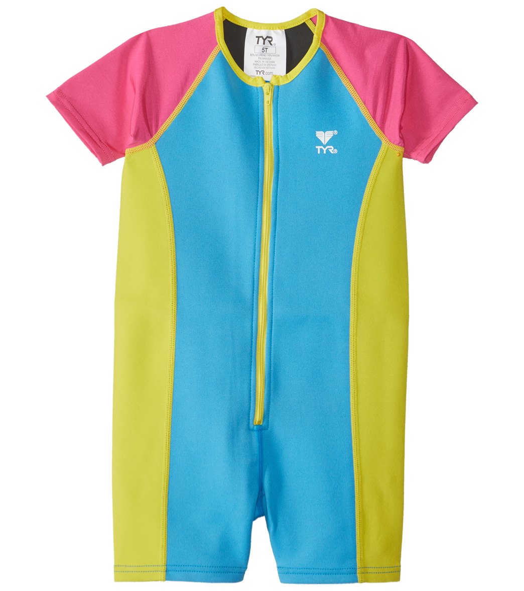 tyr swimwear kids