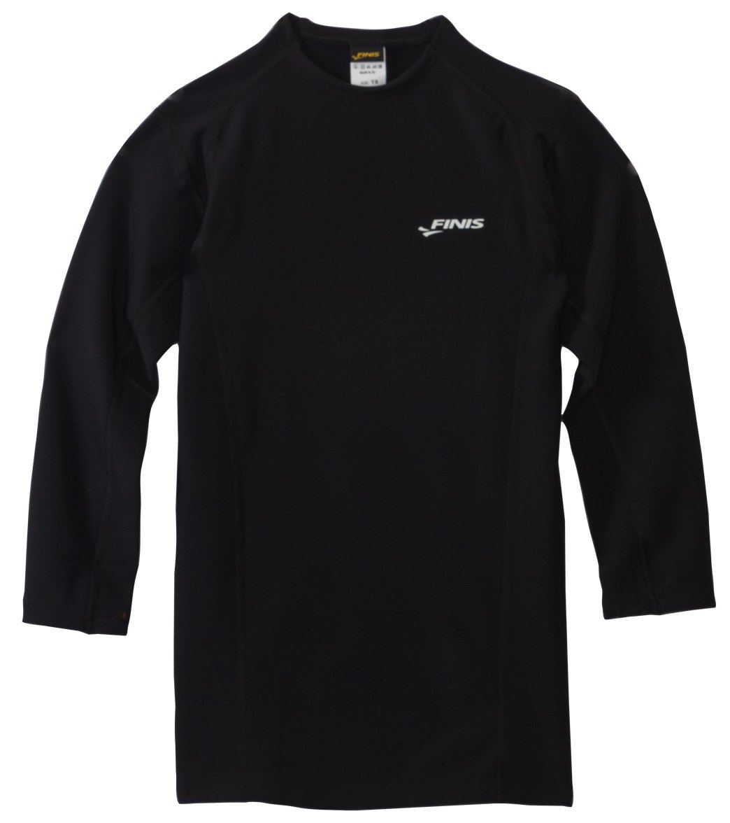 finis swim shirt