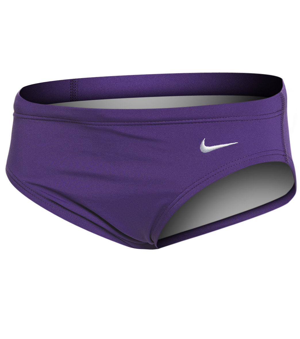 nike solid full bottom