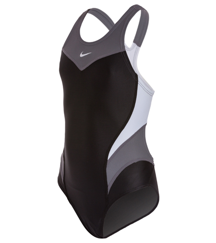 girls nike bathing suit