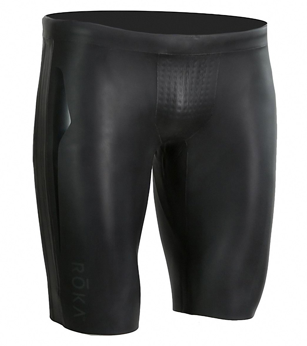 men's professional swimming shorts