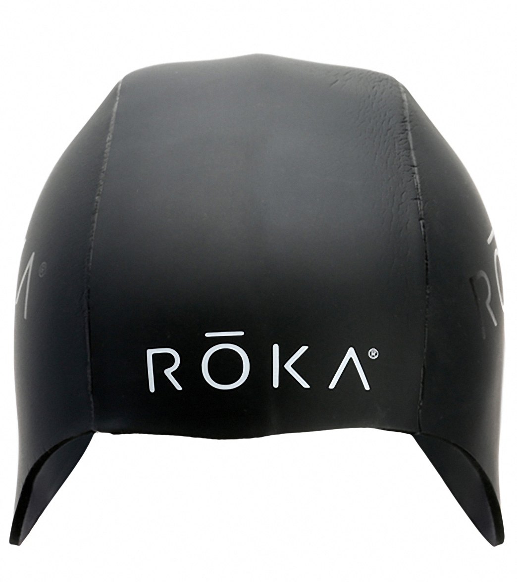 ROKA Sports Strapless Neoprene Hood at