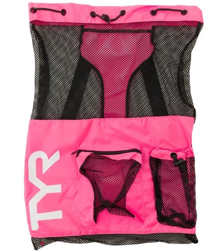 tyr big mesh