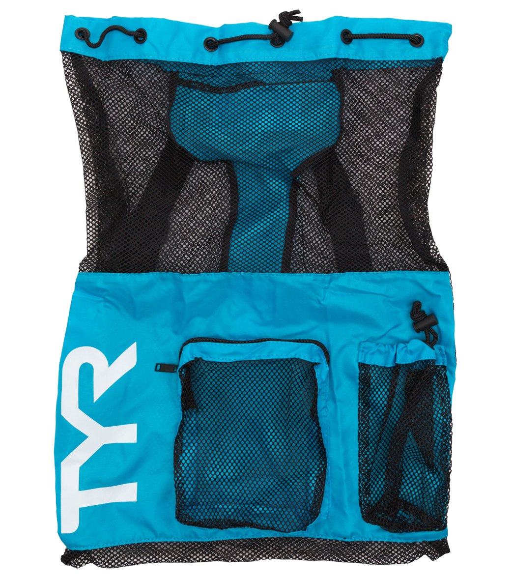 TYR Big Mesh Mummy Backpack III at