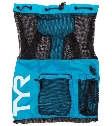 tyr big mesh