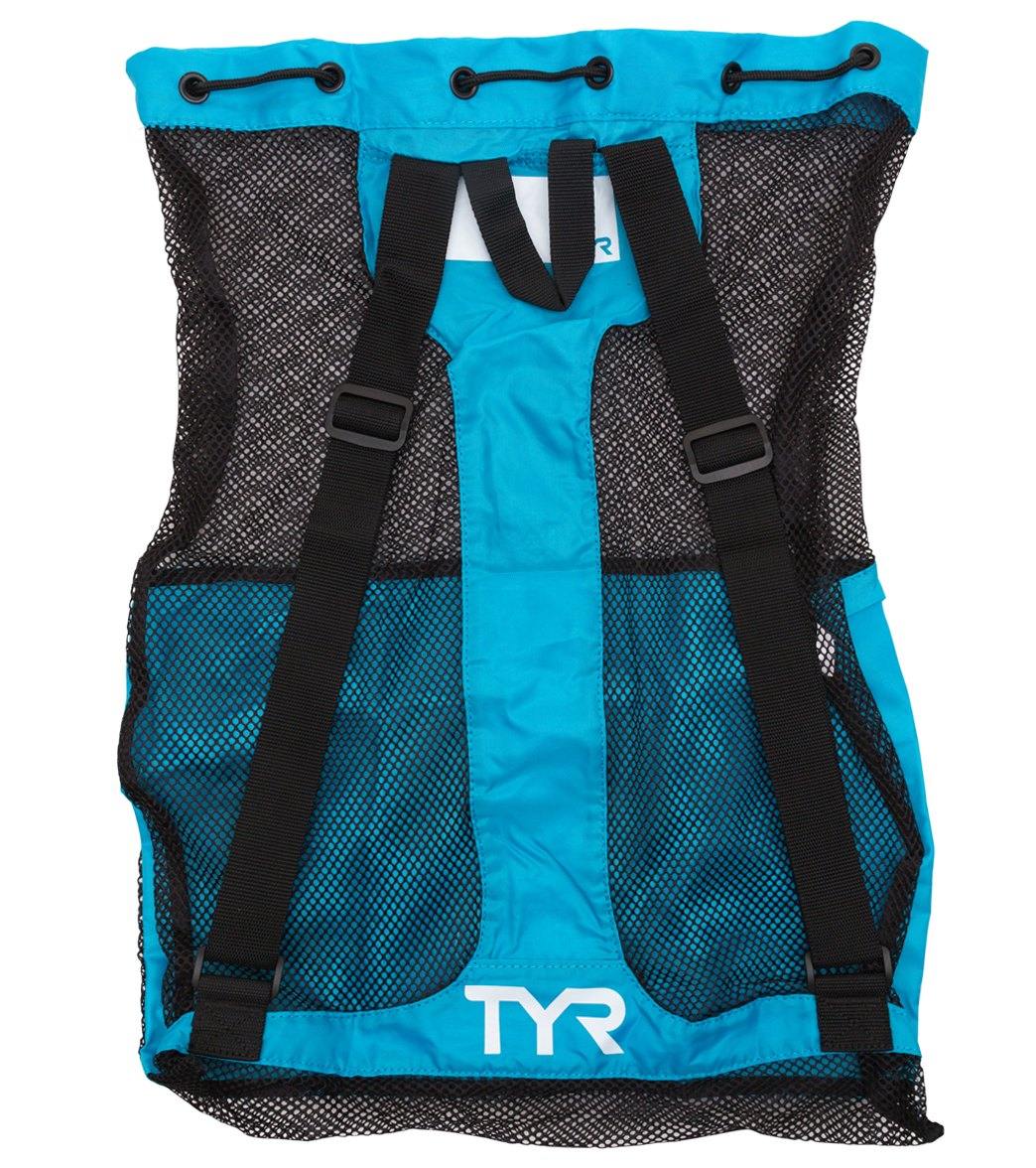 TYR Big Mesh Mummy Backpack III at
