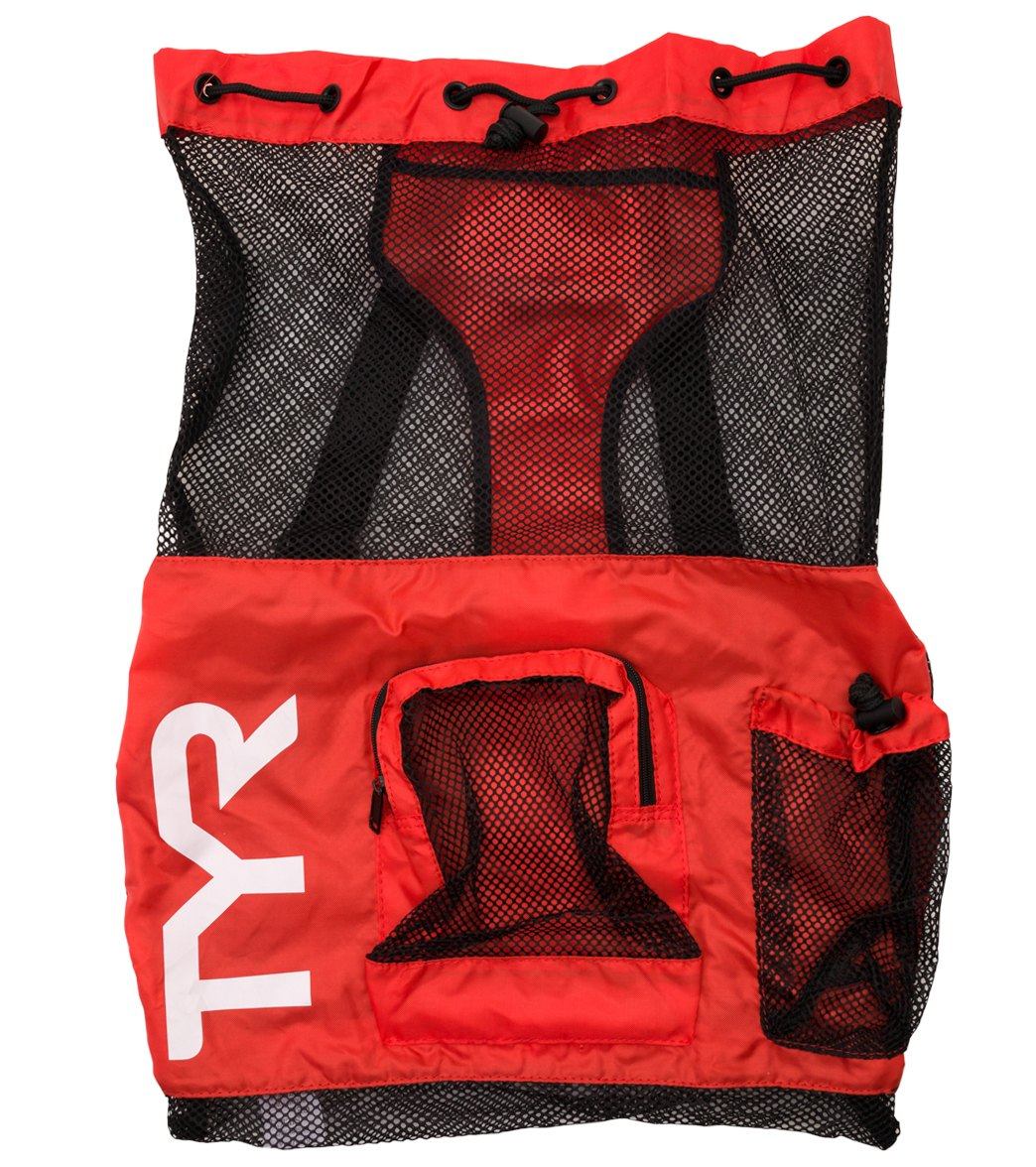 tyr big mesh