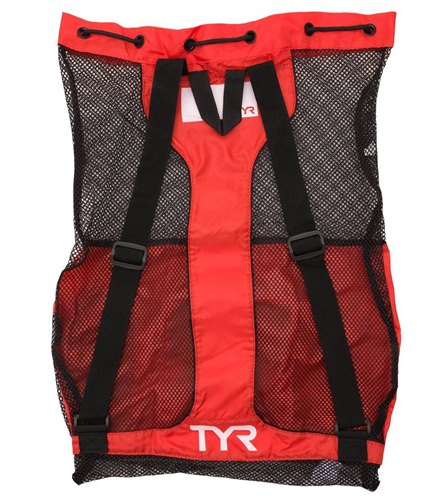 tyr big mesh