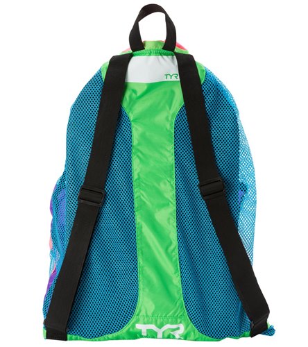 tyr big mesh